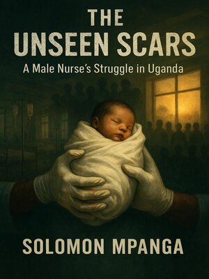 cover image of The Unseen Scars
